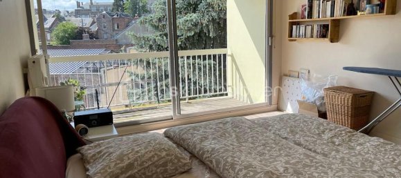 1 Schlafzimmer Doppelhaus in Saint-Quentin, France, Nr. 160155 17