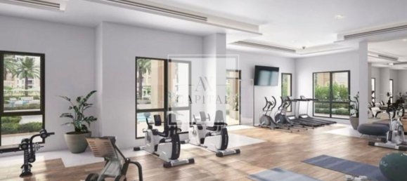 1 غرف نوم شقة في ام سقيم, UAE رقم 50949 11