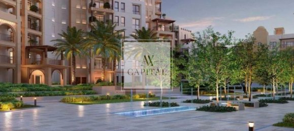 1 غرف نوم شقة في ام سقيم, UAE رقم 50949 4