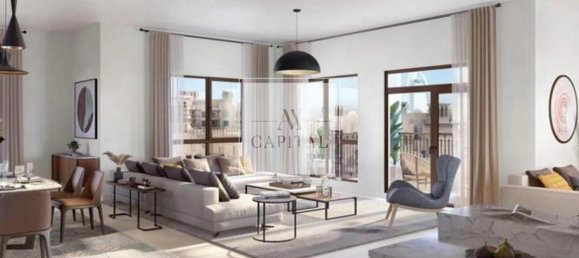 1 غرف نوم شقة في ام سقيم, UAE رقم 50949 8