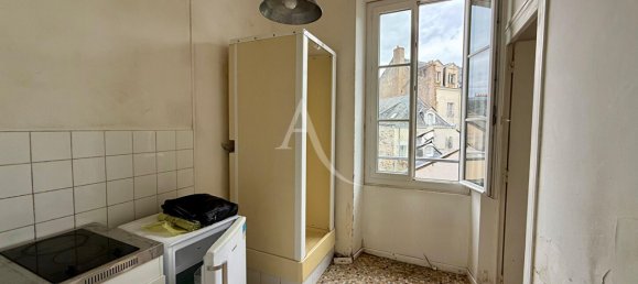 Студия в Анже, Франция № 316922 2