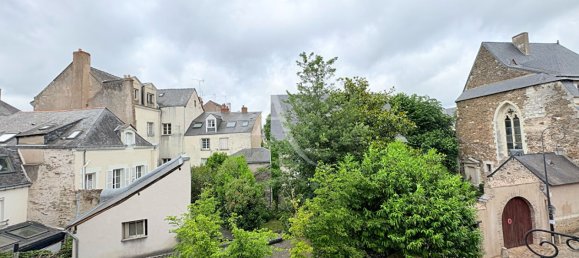 Студия в Анже, Франция № 316922 4