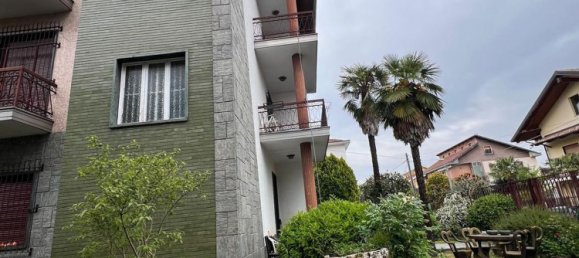 Apartamento de 4 divisões em Pianezza, Italy N.º 112345 12