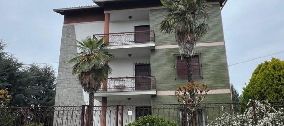 Apartamento de 4 divisões em Pianezza, Italy N.º 112345 5