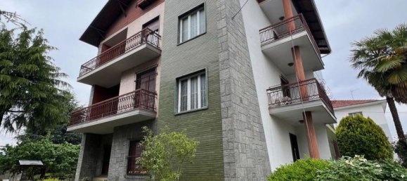 Apartamento de 4 divisões em Pianezza, Italy N.º 112345 9