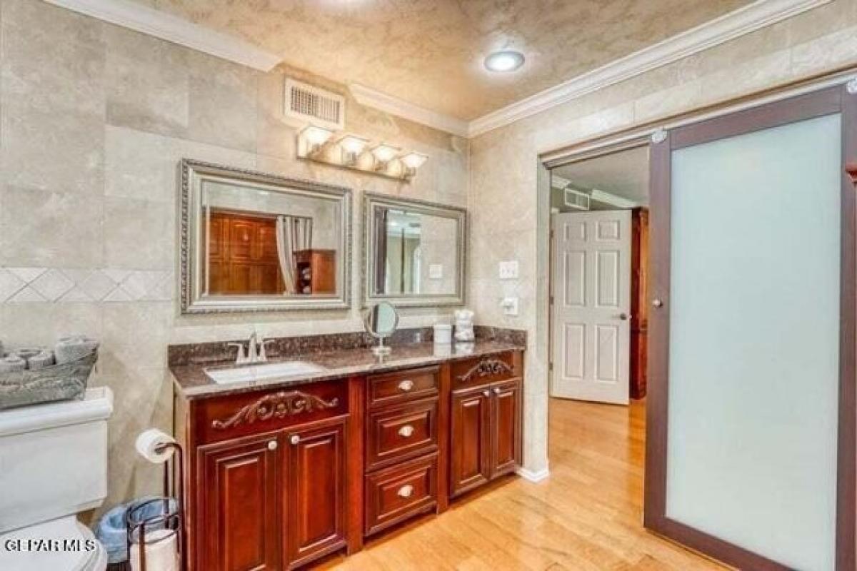 3 Schlafzimmer Haus in El Paso, USA, Nr. 434367