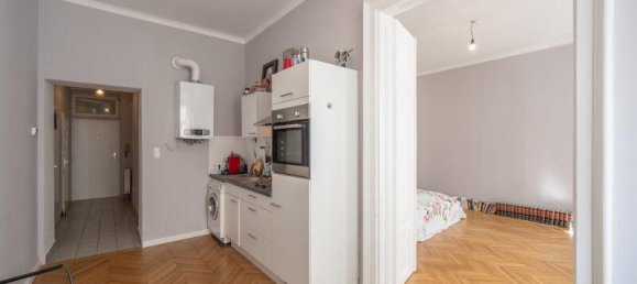 Apartamento de 2 divisões em Wieden, Austria N.º 177256 3