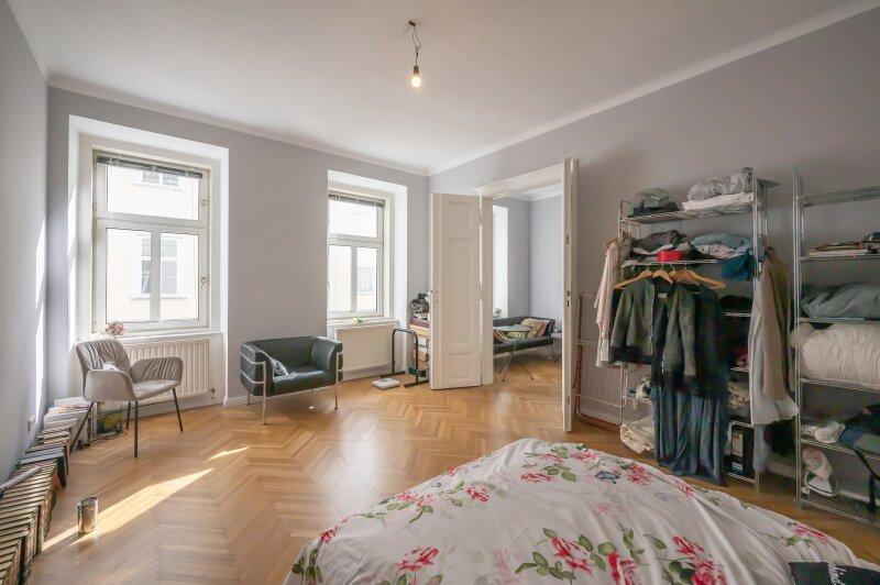 Apartamento de 2 divisões em Wieden, Austria N.º 177256