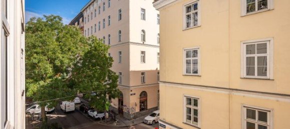 Apartamento de 2 divisões em Wieden, Austria N.º 177256 9