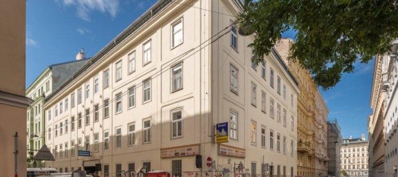 Apartamento de 2 divisões em Wieden, Austria N.º 177256 11