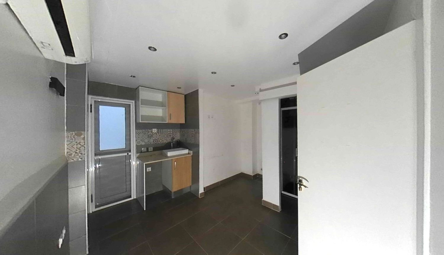 2 Schlafzimmer Wohnung in Horta-Guinardo, Spain, Nr. 196117