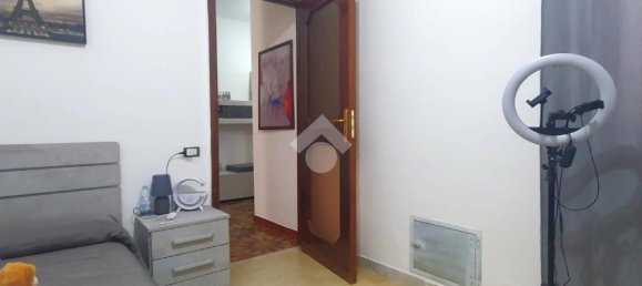 Квартира с 2 спальнями в Палермо, Италия № 347372 14