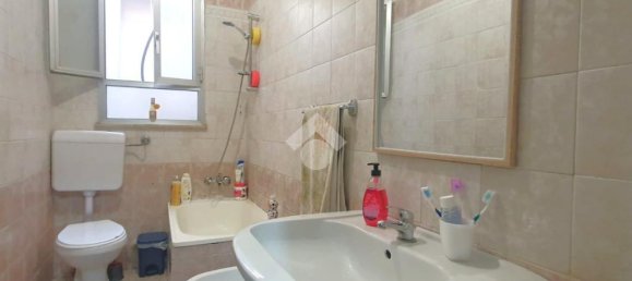 Квартира с 2 спальнями в Палермо, Италия № 347372 10