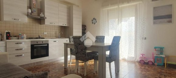 Квартира с 2 спальнями в Палермо, Италия № 347372 16