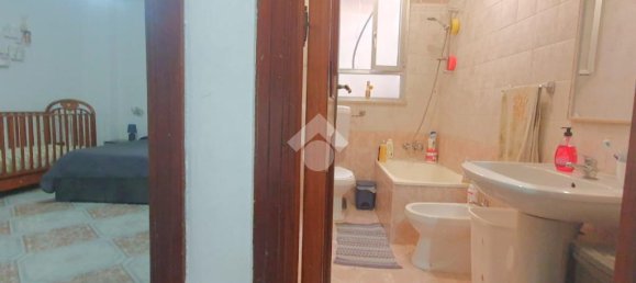 Квартира с 2 спальнями в Палермо, Италия № 347372 9