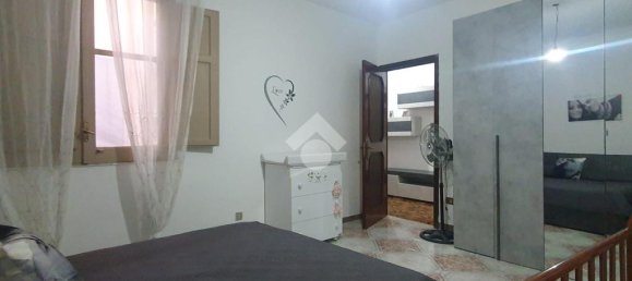 Квартира с 2 спальнями в Палермо, Италия № 347372 8