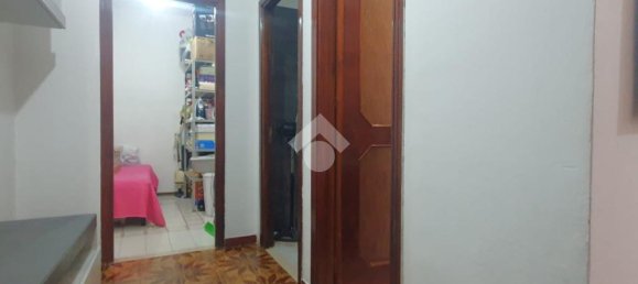 Квартира с 2 спальнями в Палермо, Италия № 347372 3