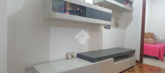 Квартира с 2 спальнями в Палермо, Италия № 347372 4