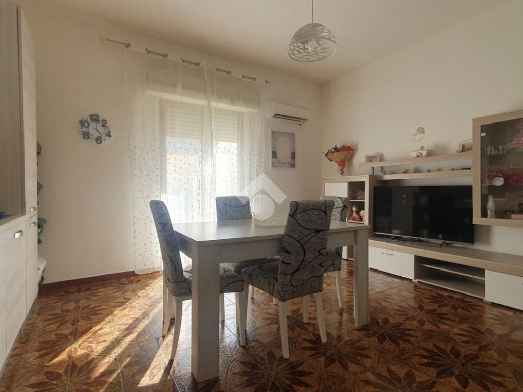 Квартира с 2 спальнями в Палермо, Италия № 347372