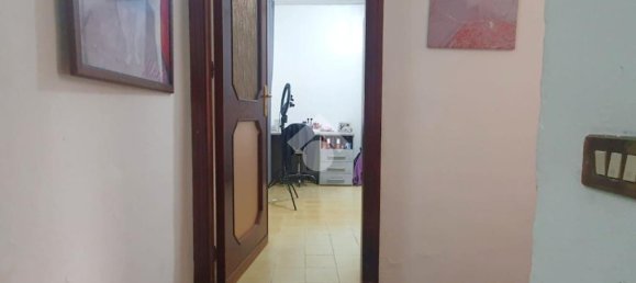 Квартира с 2 спальнями в Палермо, Италия № 347372 11