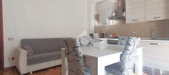 Квартира с 2 спальнями в Палермо, Италия № 347372 18