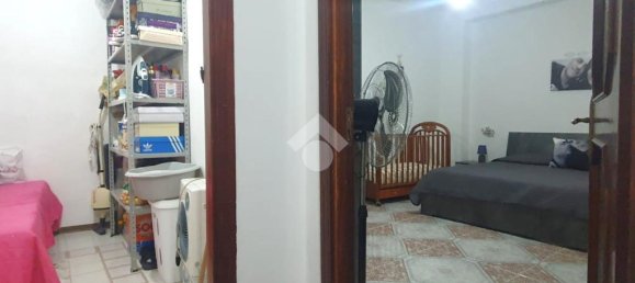 Квартира с 2 спальнями в Палермо, Италия № 347372 5