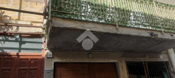 Квартира с 2 спальнями в Палермо, Италия № 347372 24