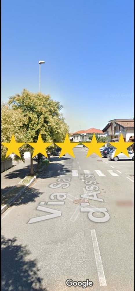 Apartamento de 3 habitaciónes en Cassano Magnago, Italy No. 5381