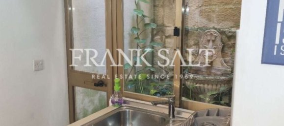 Adosado de 3 dormitorios en Senglea, Malta No. 8211 21