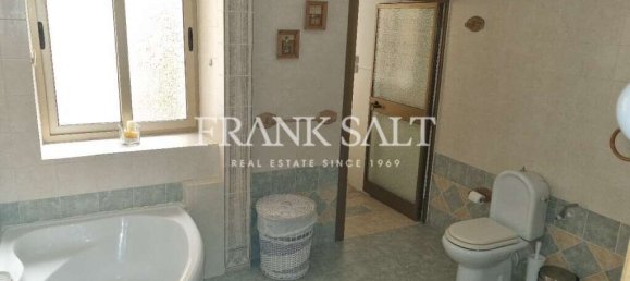 Adosado de 3 dormitorios en Senglea, Malta No. 8211 43