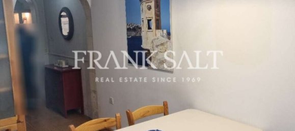 Adosado de 3 dormitorios en Senglea, Malta No. 8211 2
