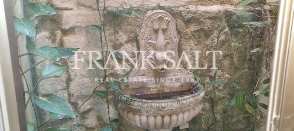 Adosado de 3 dormitorios en Senglea, Malta No. 8211 24