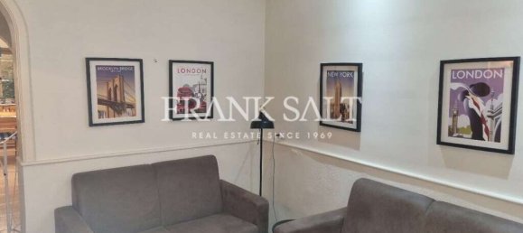 Adosado de 3 dormitorios en Senglea, Malta No. 8211 8