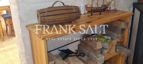 Adosado de 3 dormitorios en Senglea, Malta No. 8211 23