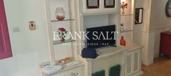 Adosado de 3 dormitorios en Senglea, Malta No. 8211 30