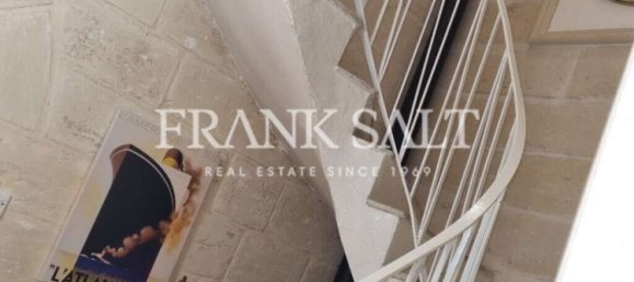 Adosado de 3 dormitorios en Senglea, Malta No. 8211 16