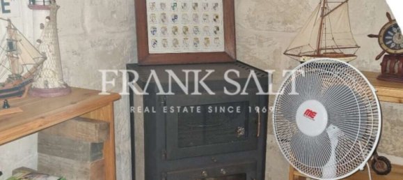 Adosado de 3 dormitorios en Senglea, Malta No. 8211 7