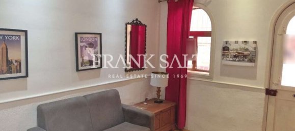 Adosado de 3 dormitorios en Senglea, Malta No. 8211 31