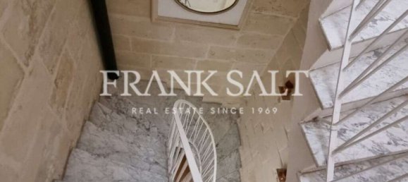 Adosado de 3 dormitorios en Senglea, Malta No. 8211 17