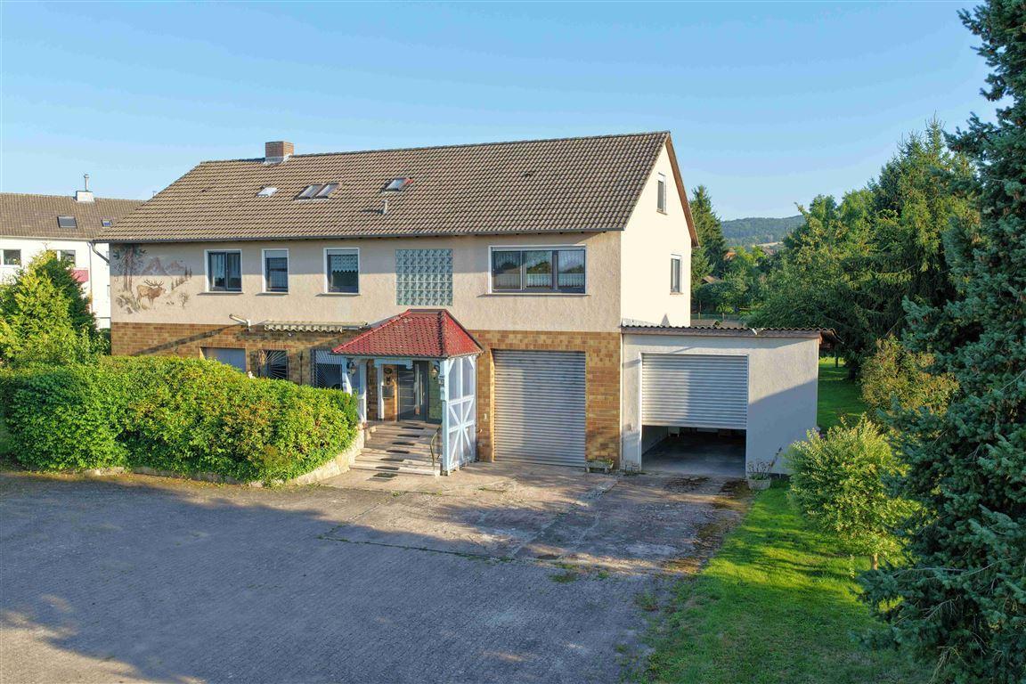 6 غرف نوم تاون هاوس في Werra-Meisner, Germany رقم 284918