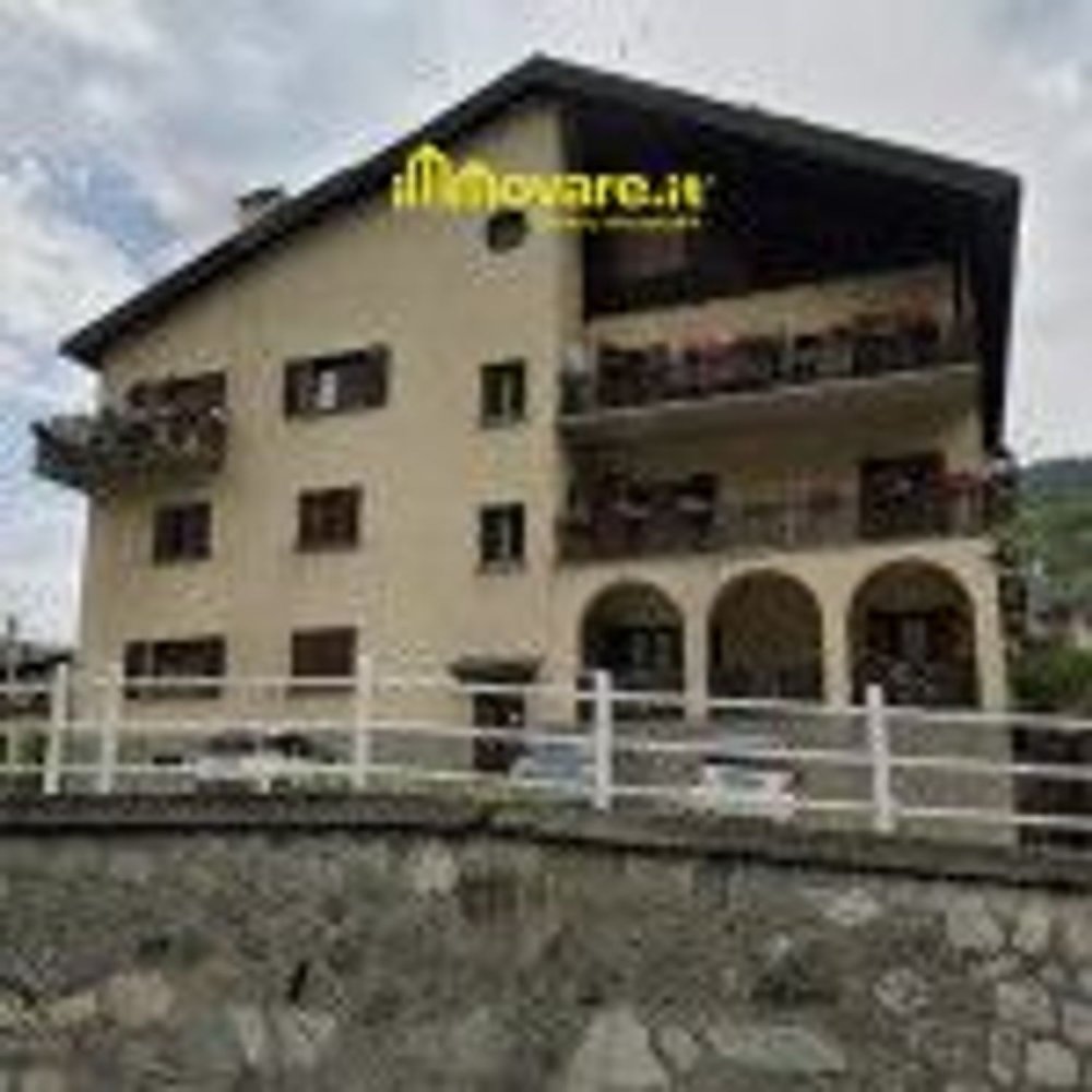 Estudio en Arvier, Italy No. 169119