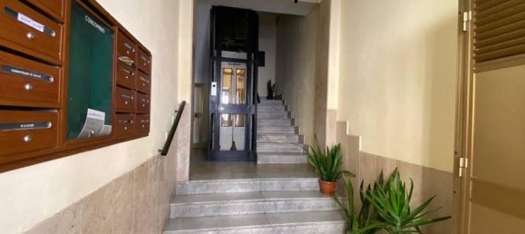5-salle Appartement à Palermo, Italy No. 7067 24