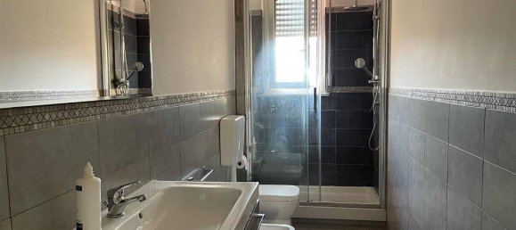 5-salle Appartement à Palermo, Italy No. 7067 21