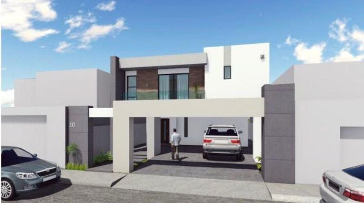 3 bedrooms House in Ciudad Madero, Mexico No. 152375