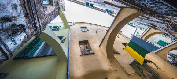 2 rooms Apartment in Taggia, Italy No. 154922 16