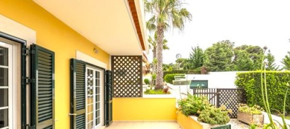 4 bedrooms Villa in Cascais, Portugal No. 147785 7