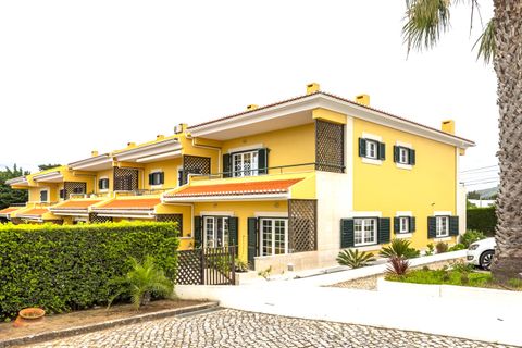 4 bedrooms Villa in Cascais, Portugal No. 147785