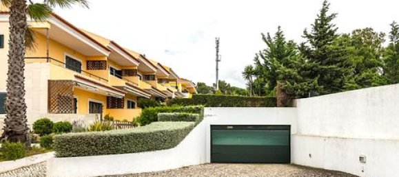 4 bedrooms Villa in Cascais, Portugal No. 147785 16