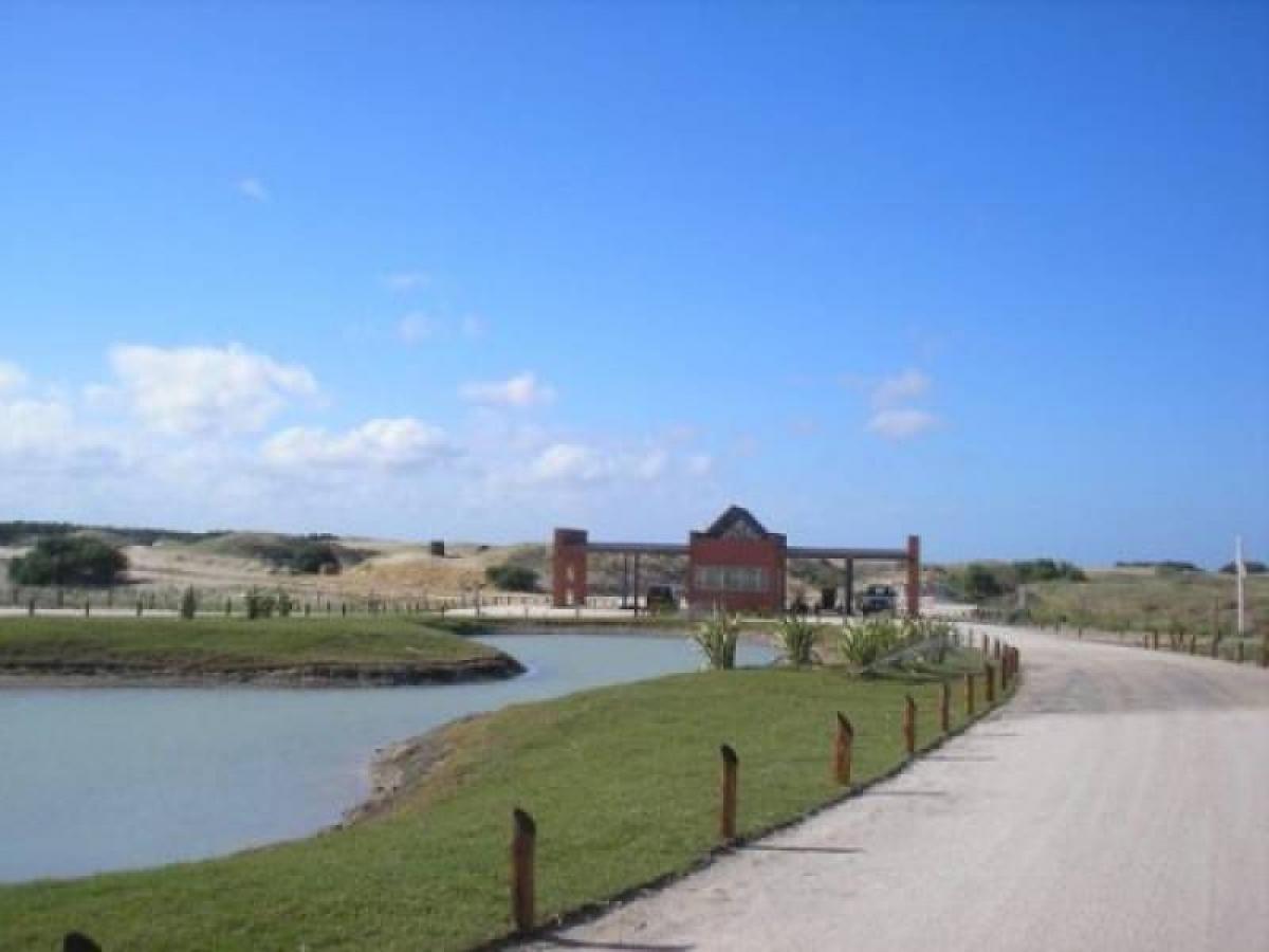 Terrain à Mar del Plata, Argentina No. 115185