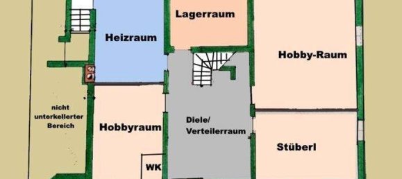 7غرفة منزل في Katzelsdorf, Austria رقم 246072 48